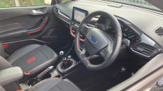 Ford Fiesta 1.0 EcoBoost 140 ST-Line X 5dr Petrol Hatchback